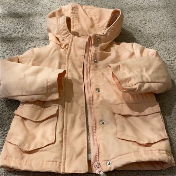 Cat & Jack Jackets & Coats Cat Jack Toddler Winter Coat Size 2t